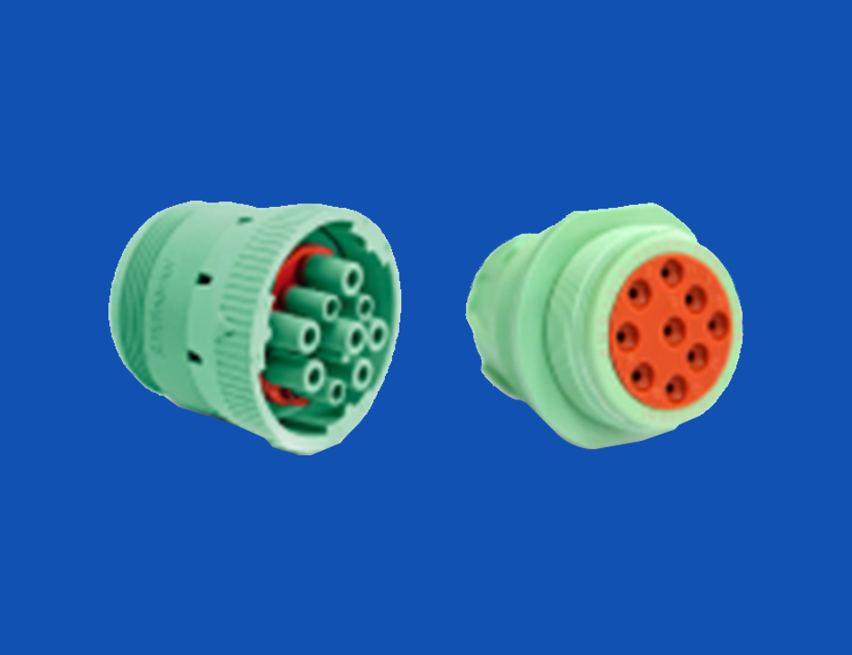 DF-3D10007XX2（AHD 系列）